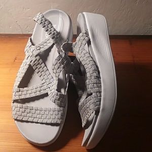 Easy Spirit Shoes - Easy Spirit e360 wedge sandals Easy Spirit Shoes - Easy Spirit e360 wedge sandals